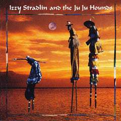 Izzy Stradlin | Izzy Stradlin et les Ju Ju Hounds | Album