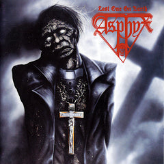 Asphyx | Last One on Earth | Album