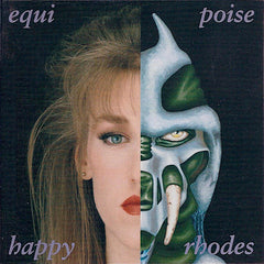 Happy Rhodes | Equipoise | Album