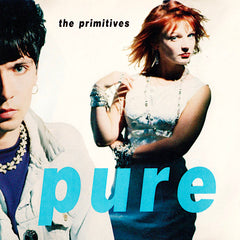 The Primitives | Pure | Album