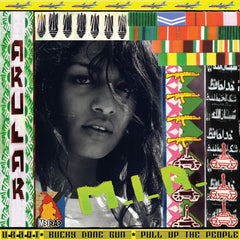 M.I.A. | Arular | Album