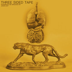 Lil Ugly Mane | Three Sided Tape Volume One (Comp.) | Album