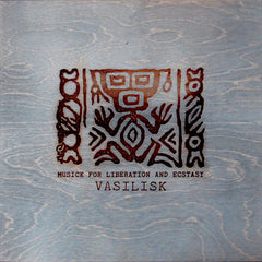 Vasilisk | Musick for Liberation and Ecstasy (Comp.) | Album
