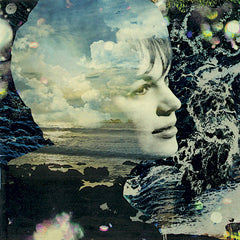 Rob Mazurek | Return the Tides : Ascension Suite et Holy Ghost (avec Black Cube SP) | Album