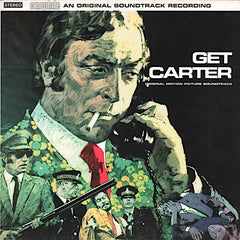 Roy Budd | Get Carter (Bande originale) | Album