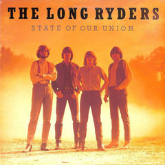 Les Long Ryders | L'état de notre Union | Album