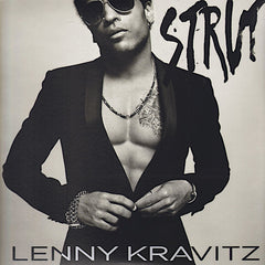 Lenny Kravitz | Strut | Album