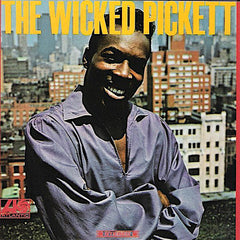 Wilson Pickett | The Wicked Pickett | Album