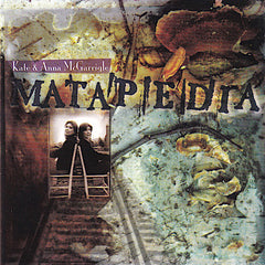 Kate & Anna McGarrigle | Matapedia | Album