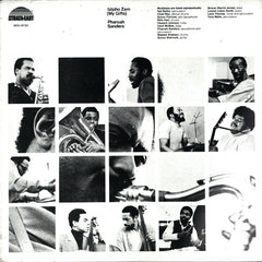 Pharoah Sanders | Izipho Zam (My Gifts) | Album