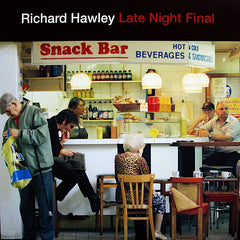 Richard Hawley | Late Night Final | Album