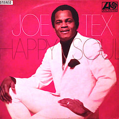 Joe Tex | Happy Soul | Album
