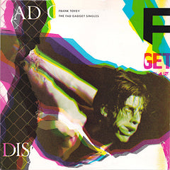Fad Gadget | Frank Tovey - The Fad Gadget Singles (Comp.) | Album