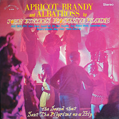 John Bunyans Progressive Pilgrims | Apricot Brandy and Albatross | Album