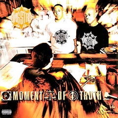 Gang Starr | Moment of Truth | Album