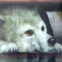 Yoko Kanno | Wolf's Rain (Soundtrack) | Album