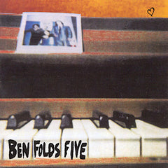 Ben Folds | Ben Folds Five | Album