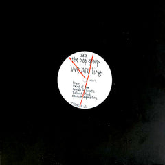 The Pop Group | We Are Time | Album