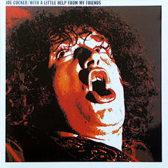 Joe Cocker | With A Little Help From My Friends | Album