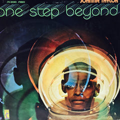 Johnnie Taylor | One Step Beyond | Album