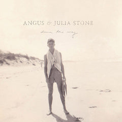 Angus & Julia Stone | Down the Way | Album