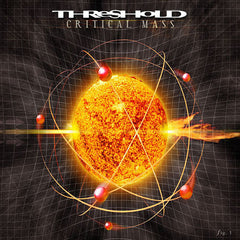 Threshold | Critical Mass | Album