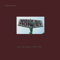 Carissa's Wierd | Ugly but Honest: 1996-1999 | Album