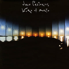 Jaco Pastorius | Word of Mouth | Album