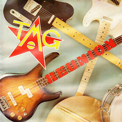 Ted Mulry Gang | Reunion (Comp.) | Album