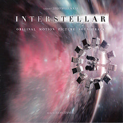 Hans Zimmer | Interstellar (Soundtrack) | Album