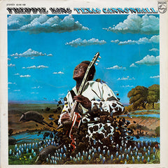 Freddie King | Texas Cannonball | Album