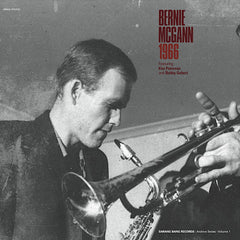 Bernie McGann | 1966 (Arch.) | Album
