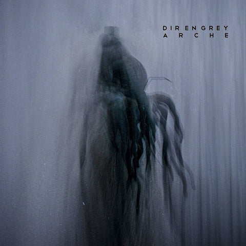 Dir en Grey | Arche | Album-Vinyl