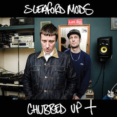 Sleaford Mods | Chubbed Up (Comp.) | Album