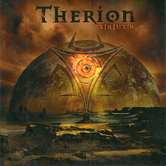 Thérion | Sirius B | Album