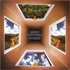 Mike Oldfield | Boxed (Comp.) | Album