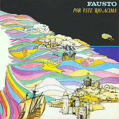 Fausto | Por este rio acima | Album