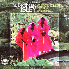 Les Frères Isley | Les Frères : Isley | Album