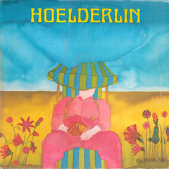 Hoelderlin | Hoelderlin | Album