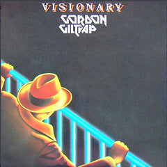Gordon Giltrap | Visionary | Album