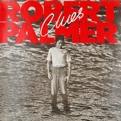 Robert Palmer | Clues | Album