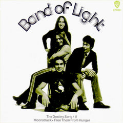 Band of Light | Band of Light (EP) | Album