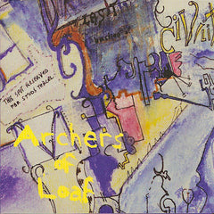 Archers of Loaf | Icky Mettle | Album