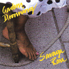 Savage Rose | Gadens Dronning | Album