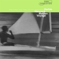 Herbie Hancock | Maiden Voyage | Album