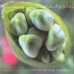 Fiona Apple | Extraordinary Machine | Album