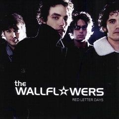 The Wallflowers | Red Letter Days | Album