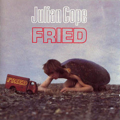 Julian Cope | Fried | Album