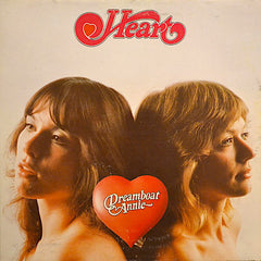 Coeur | Dreamboat Annie | Album
