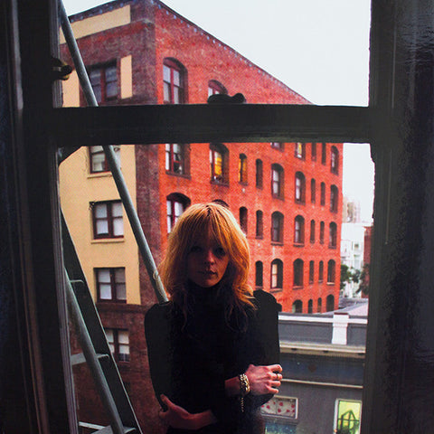 Jessica Pratt | On Your Own Love Again | Album-Vinyl